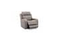 MotoMotion Power Audio Recliner in Capriccio Dove, , large