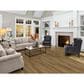 Tru-Cor Alpha Butterscotch Oak 7" x 60" Luxury Vinyl Plank, , large