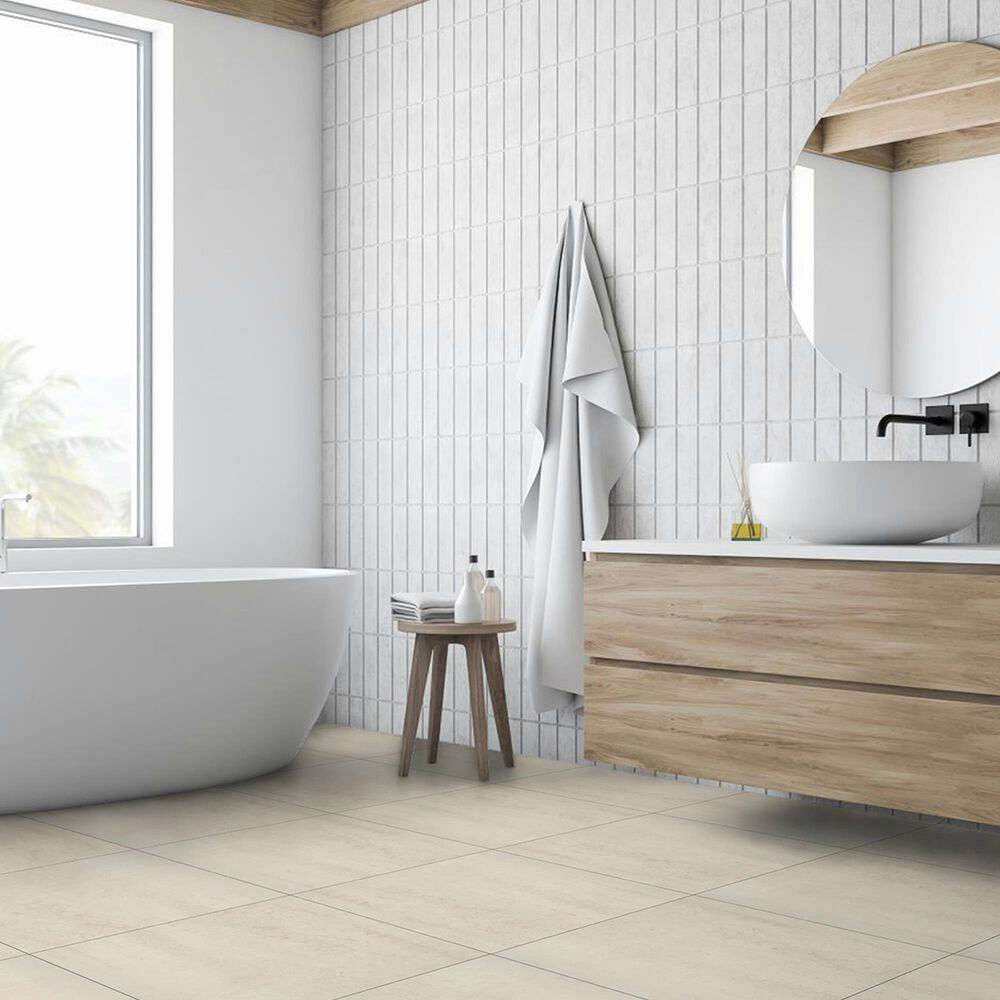 Emser Prodigy Cruz 24&quot; x 24&quot; Polished Porcelain Tile, , large