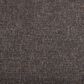 HiEnd Accents Tweed 3-Piece Super King Comforter Set in Brown, , large