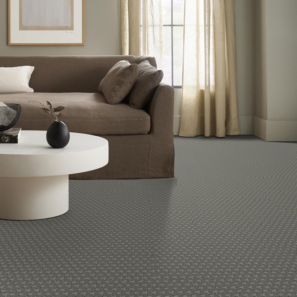 Anderson Tuftex Havencrest Carpet in Nickel, , large