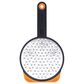 Dreamfarm Ograte Coarse Grater in Orange, , large