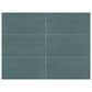 Dal-Tile Volume 1.0 Botanical 12" x 24" Porcelain Tile, , large