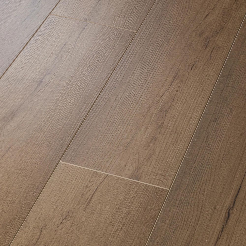 COREtec Originals Enhanced Bay Oak 7&quot; x 48&quot; Luxury Vinyl Plank, , large