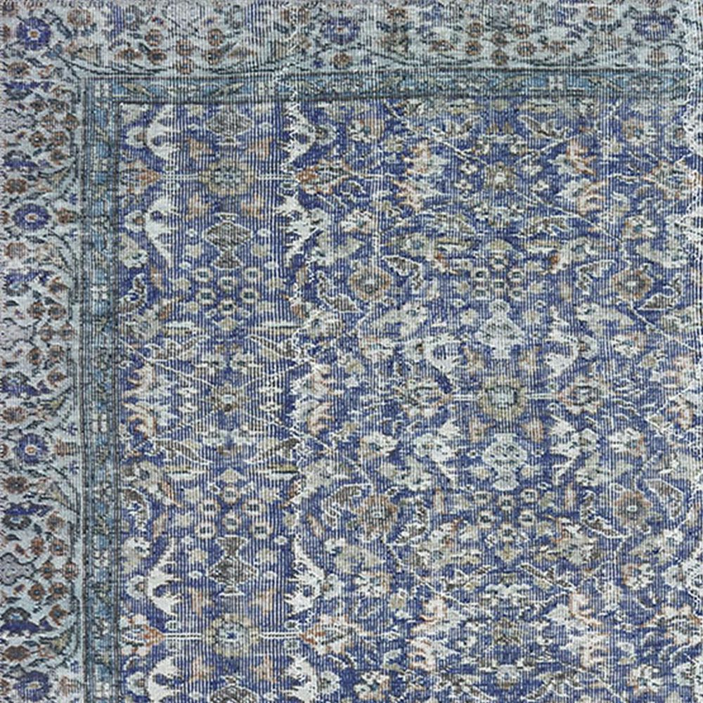 Oriental Weavers Sofia 85811 8&#39;3&quot; x 11&#39;6&quot; Blue Area Rug, , large