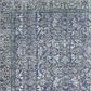 Oriental Weavers Sofia 85811 8"3" x 11"6" Blue Area Rug, , large
