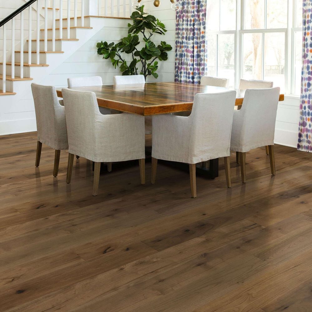 Anderson Tuftex Transcendence Inherent Hickory 7 1/5&quot; Engineered Hardwood, , large