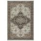Dalyn Rug Company Tuscany 10" Round Beige Indoor/Outdoor Area Rug, , large