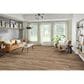 Mannington Adura Pro Loose Lay Scandinavian Oak Nutmeg 7.25" x 48" Luxury Vinyl Plank, , large