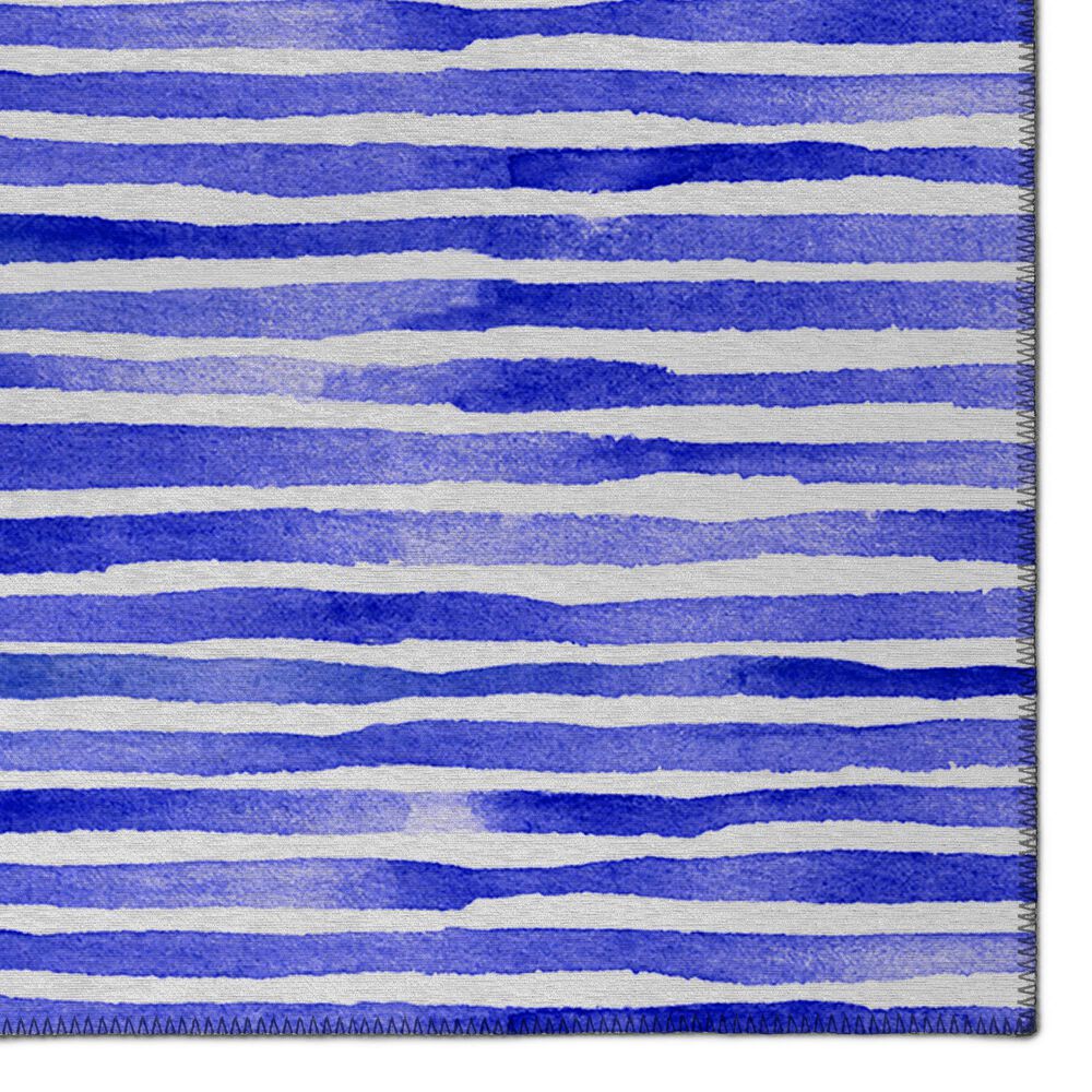 Dalyn Rug Company Seabreeze SZ8 10&#39; x 14&#39; Navy Area Rug, , large