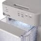 GE Profile Opal Mini Nugget Ice Maker in Stone Gray, , large