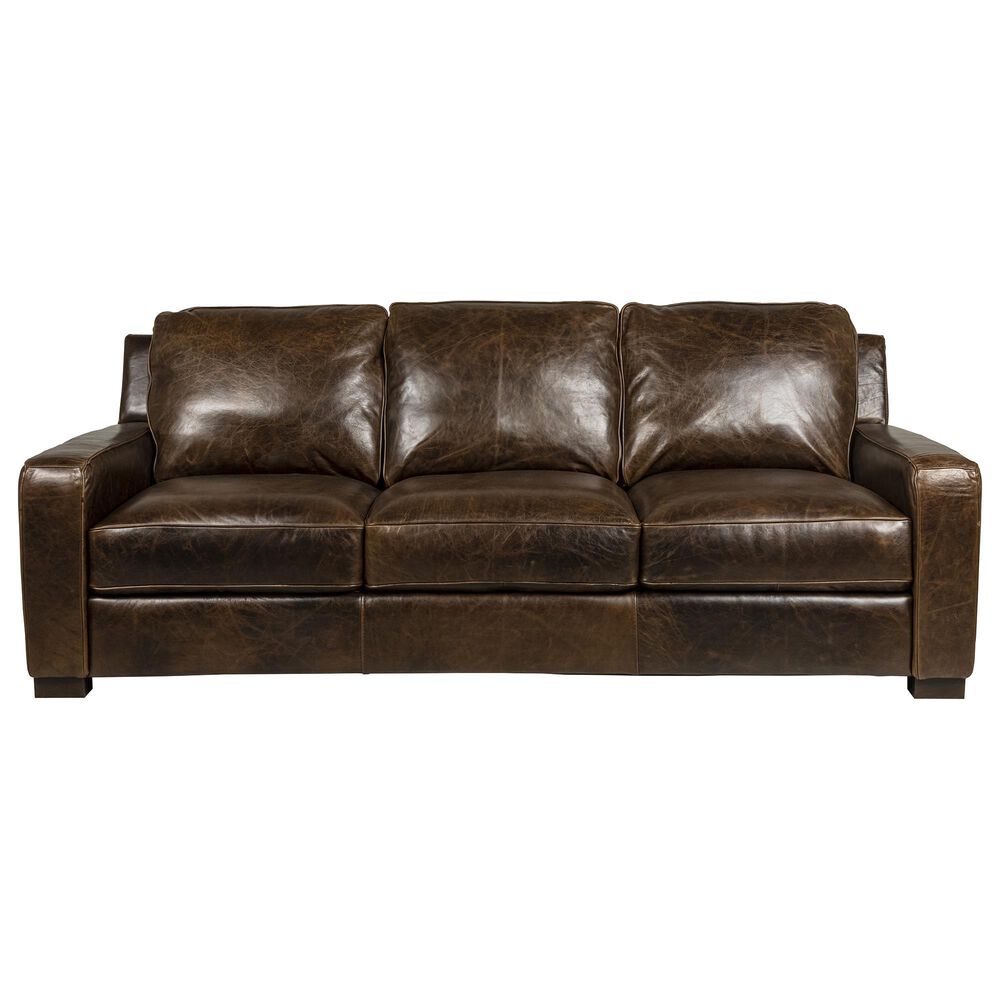 Softline Leather Sofa Review Baci Living Room