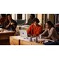 Apple 14" MacBook Pro | Apple M5 chip - 10-core CPU and 10-core GPU - 32GB RAM - 1TB SSD in Silver with 3-Year AppleCare+, , large