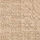 Loloi Novi Natural and Clay 2"6" x 8"6" Runner, , large