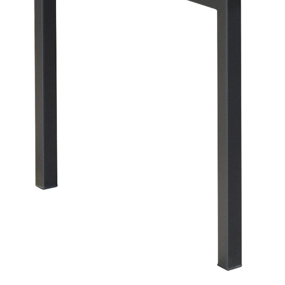 Valor Living Jefferson Executive Desk in Espresso, , large
