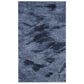 Safavieh Retro RET2891-6065 4" x 6" Light Blue and Blue Area Rug, , large