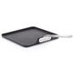 All-Clad HA1 Expert 11" Nonstick Square Griddle in Black, , large