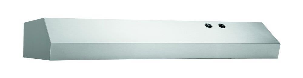 Frigidaire 30&quot; Overhead Range Hood in Stainless Steel, , large