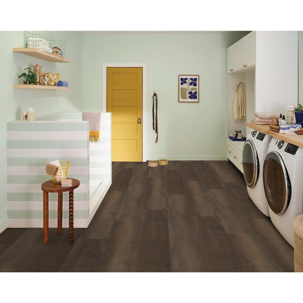 COREtec Originals Premium Pride Oak 9&quot; x 72&quot; Luxury Vinyl Plank, , large