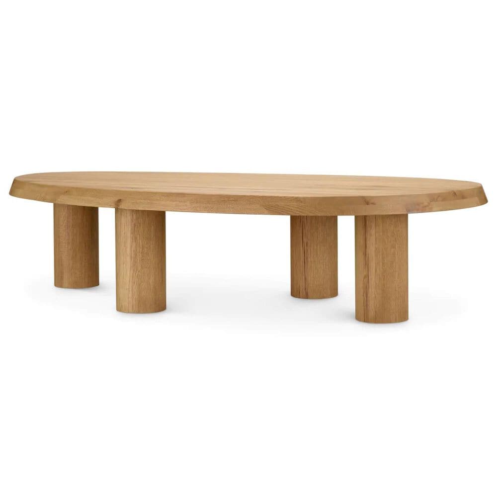 Eichholtz Prelude Coffee Table in Brown, , large