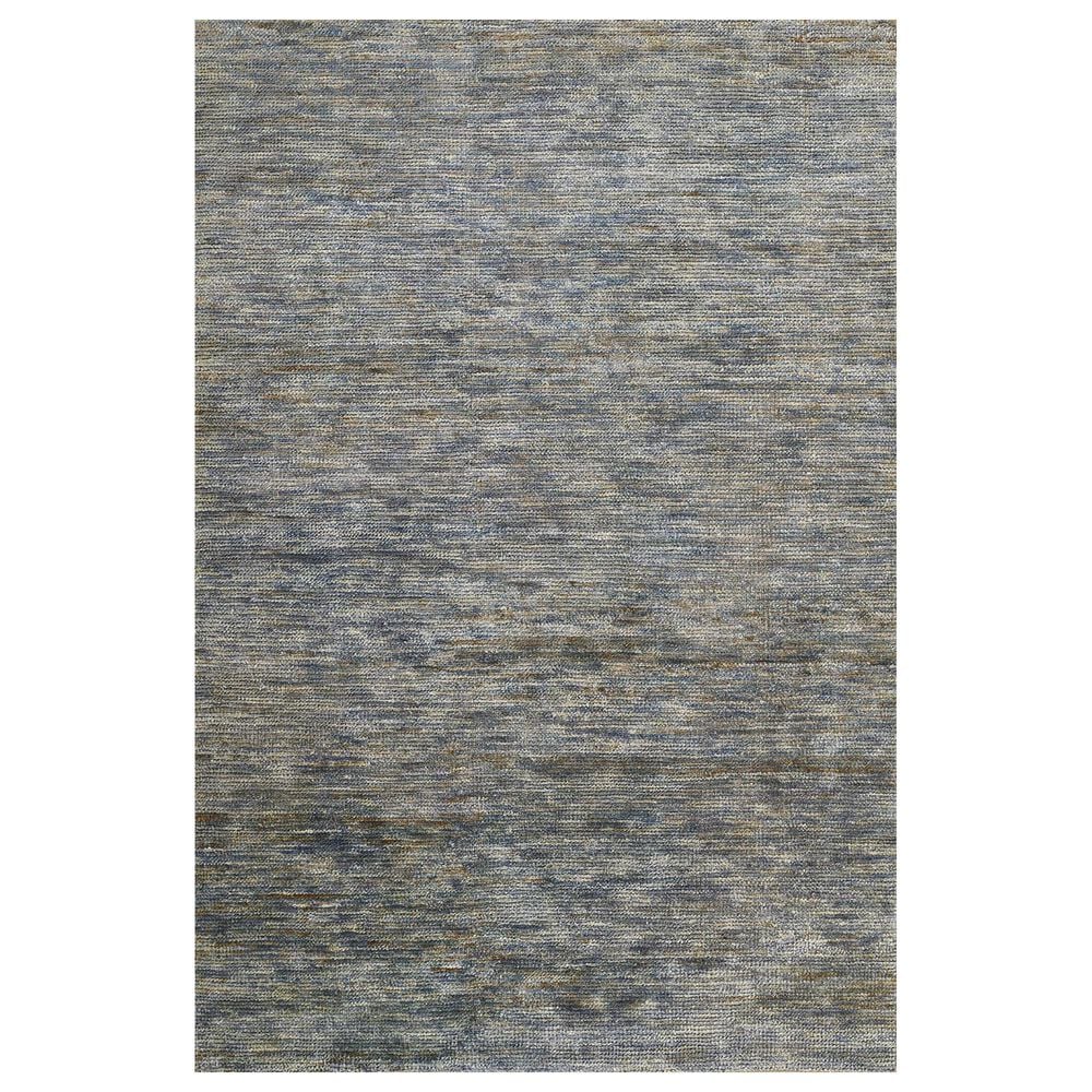 Momeni Etra 2" x 3" Blue Area Rug, , large