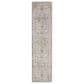 Oriental Weavers Windham Ivory and Gold 2"6" x 10" Runner, , large