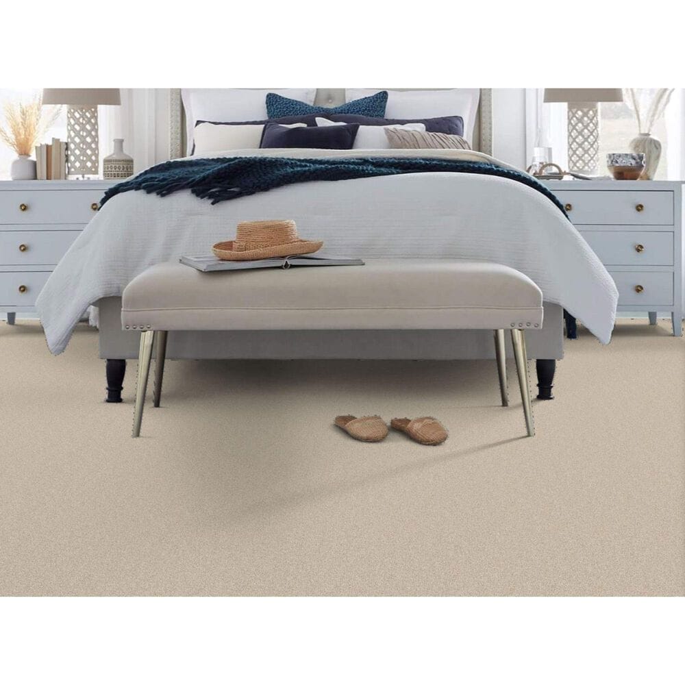Masland Sandy Beach Carpet in Sea Oat, , large