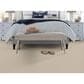 Masland Sandy Beach Carpet in Sea Oat, , large
