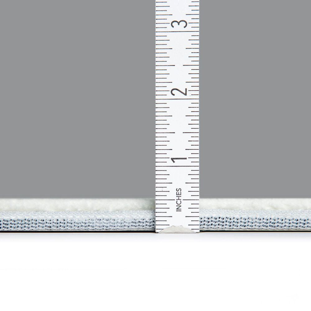 Dalyn Rug Company The Reserve TR2 Gray 3&#39; x 5&#39; Indoor/Outdoor Area Rug, , large