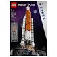LEGO Technic Nasa Artemis Space Launch System Rocket Building Set, , large