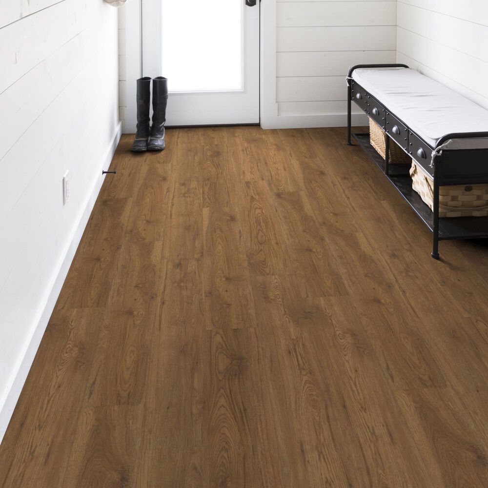 COREtec Originals Classics Marsh Oak 7&quot; x 48&quot; Luxury Vinyl Plank, , large