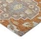 Dalyn Rug Company Tabrook TB4 Copper 1"8" x 2"6" Area Rug, , large