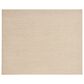 Lexington Furniture Sunset Key Benson Lamp Table in Light Sand Drift and Clear, , large