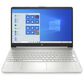 HP 15.6" Notebook Intel Core I5-1135g7 4.2GHz 8GB RAM 256GB SSD Laptop in Silver, , large