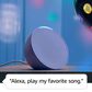 Amazon Echo Pop Full sound compact smart speaker with Alexa in Lavender Bloom, , large