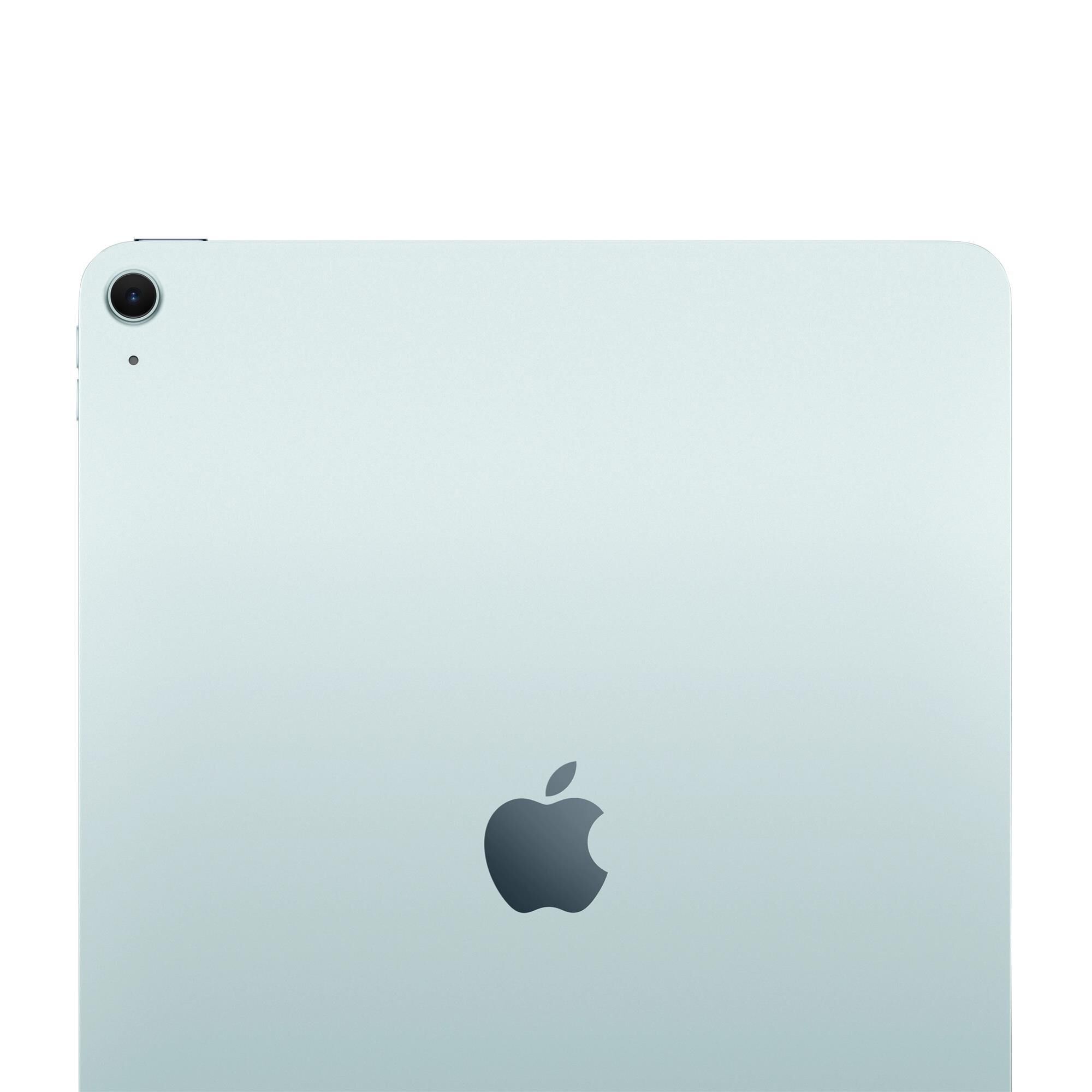Apple 13-Inch iPad Air M3 Chip Wi-Fi 1TB in Blue (Latest Model