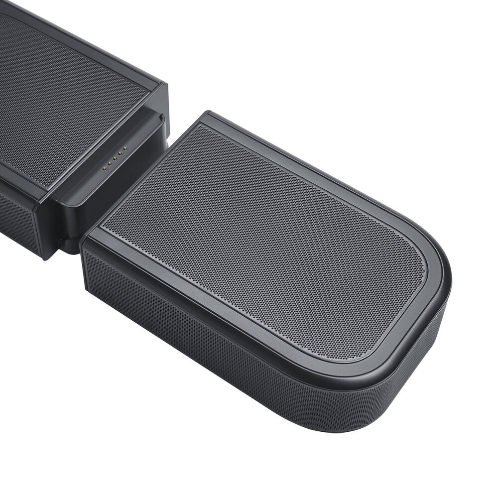 JBL Bar 1000MK2 7.1.4 Channel Soundbar with 10&quot; Wireless Subwoofer in Black, , large