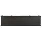 Four Hands Truett Cosgrove 4-Door Sideboard in Espresso Oak, , large