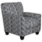Southaven Accent Chair in Tombstone Sky, , large