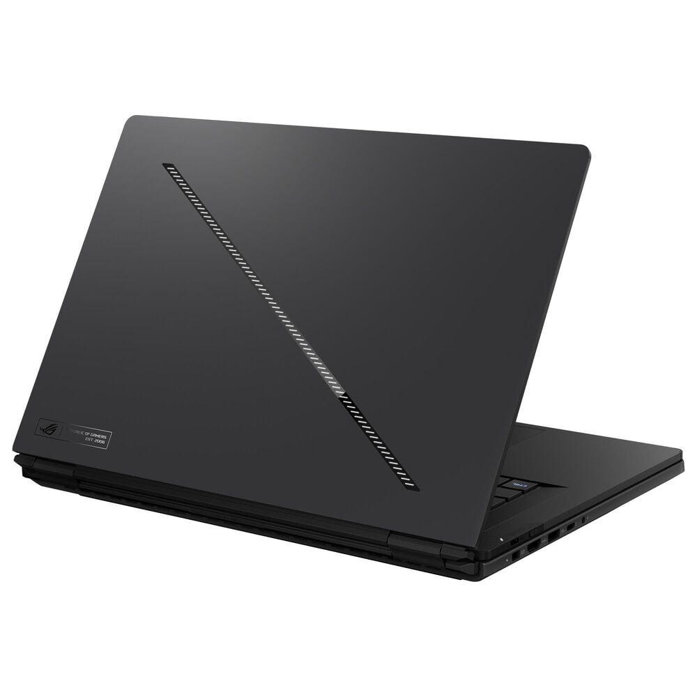 ASUS Zephyrus Duo GX651 16" Touchscreen Gaming Laptop | Intel Core Ultra 9 386H - 32GB RAM - NVIDIA GeForce RTX 5070 Ti Graphics - 1TB SSD in Stellar Gray, , large
