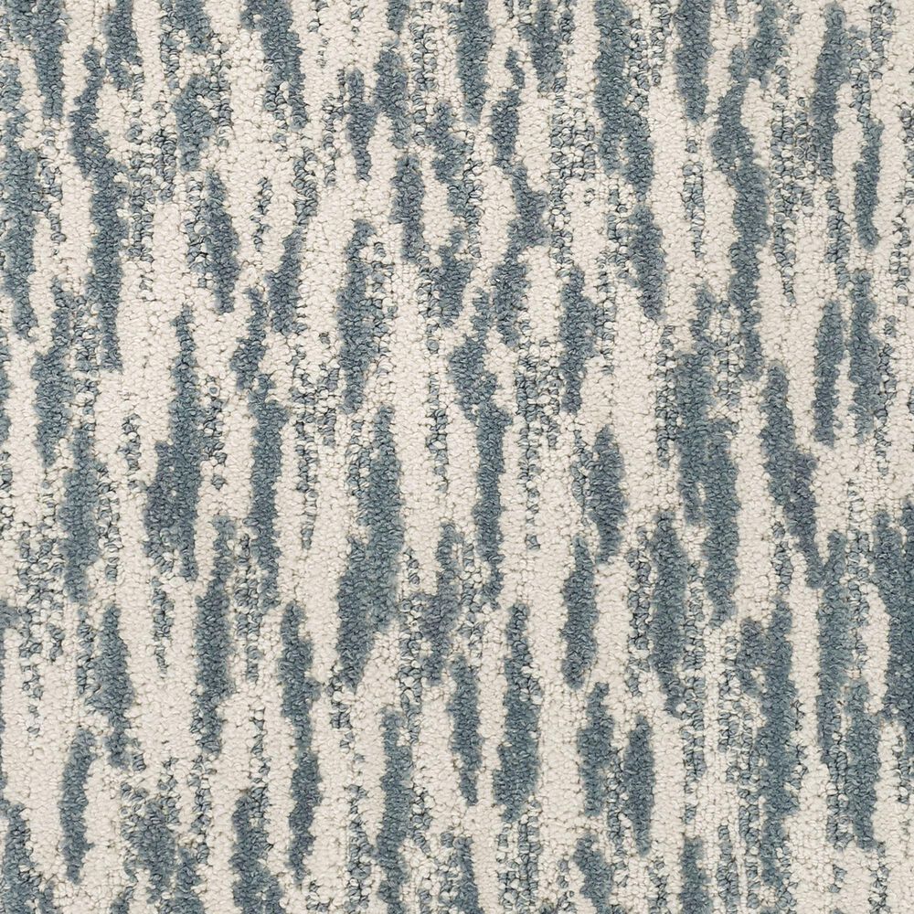 Karastan Vestige Carpet in Celestial Indigo, , large