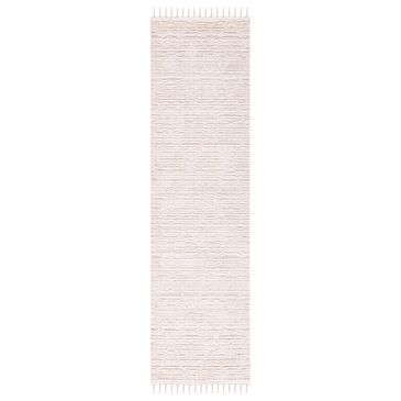Safavieh Marrakesh 2"2" x 10" Beige Runner, , large