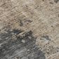 Dalyn Rug Company Nouveau NV20 3" x 5" Khaki Indoor/Outdoor Area Rug, , large