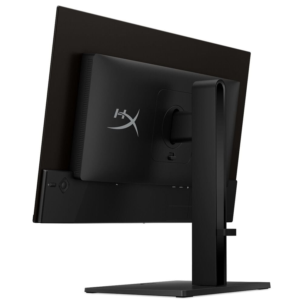 HP Omen 27" OLED QHD 240Hz Gaming Monitor in Black, , large