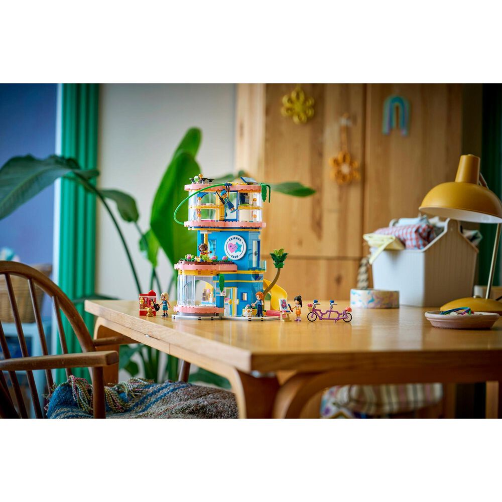 LEGO Friends Heartlake City Club House Building Set, , large