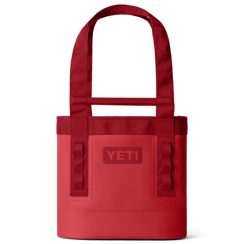 YETI Camino 20L Carryall Tote Bag in Rescue Red, , large