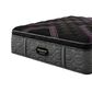 Beautyrest Black Series 2 Plush Pillow Top King Mattress, , large