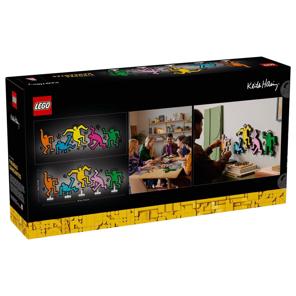 LEGO Art Building Set, , large