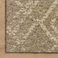 Loloi Meryl 8"6" x 11"6" Stone and Ivory Area Rug, , large
