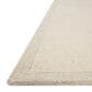 Magnolia Home Henley Ivory and Smoke 7"9" x 9"9" Area Rug, , large